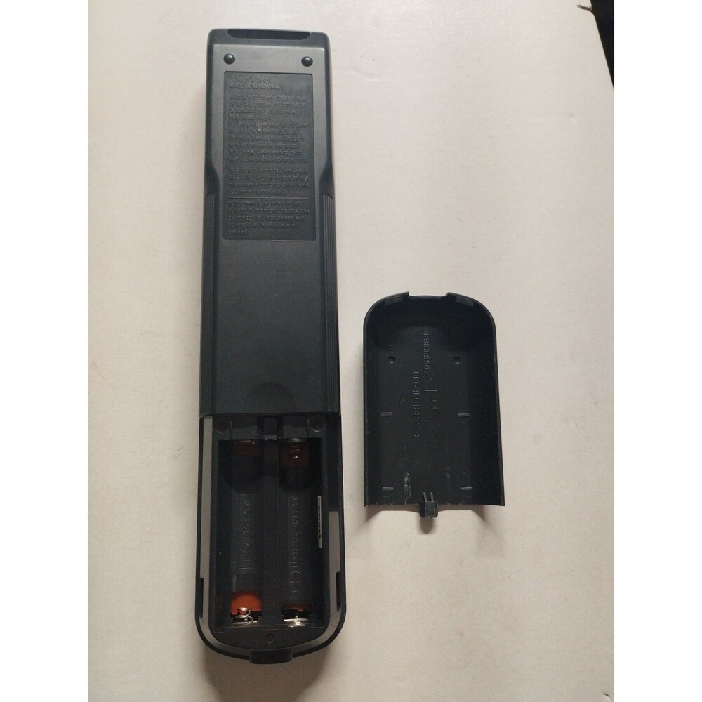 Sony RM-Y142 Webtv Internet Terminal Remote Control OEM - Tested & Works - Picture 3 of 3
